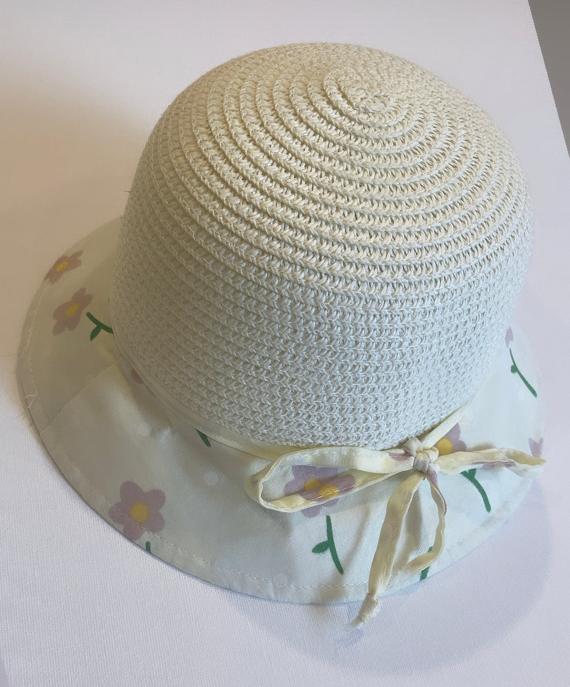 Cappello Positano