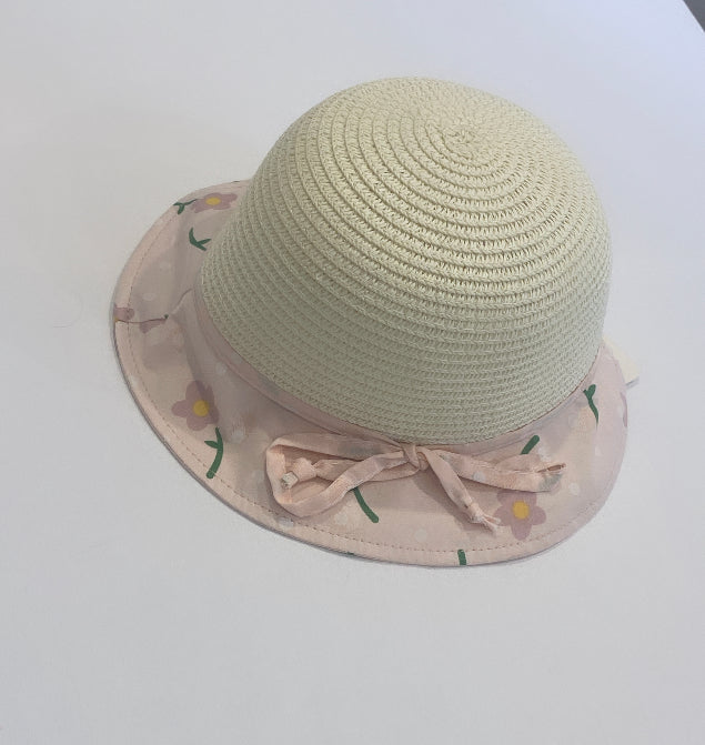 Cappello Positano