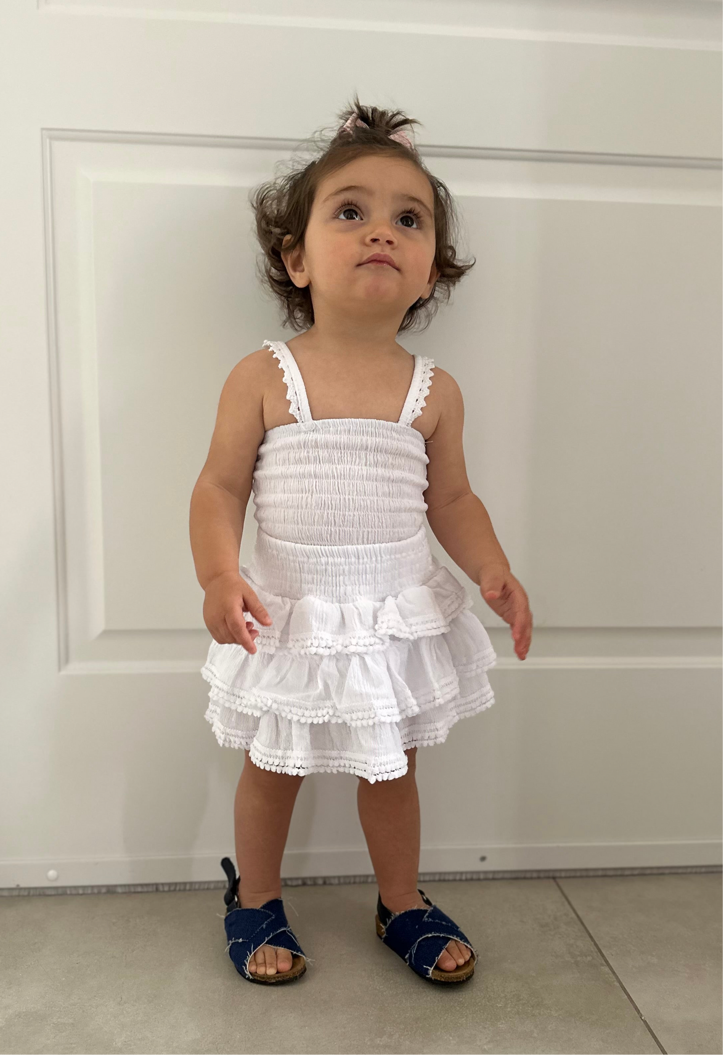 Completo capri