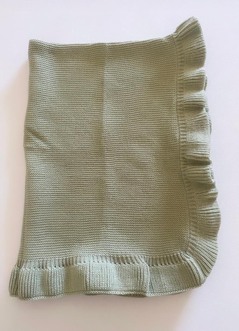 Coperta in lana