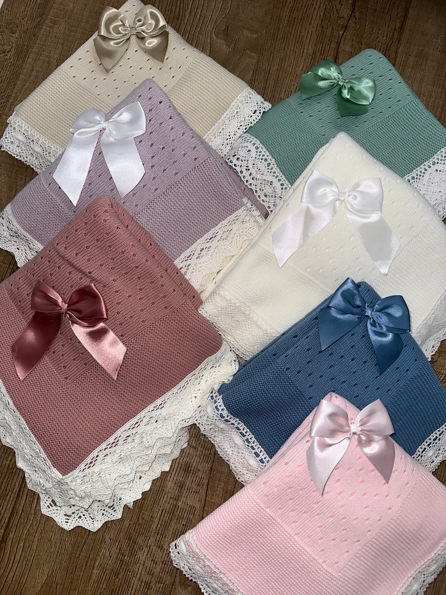 Coperta Lana