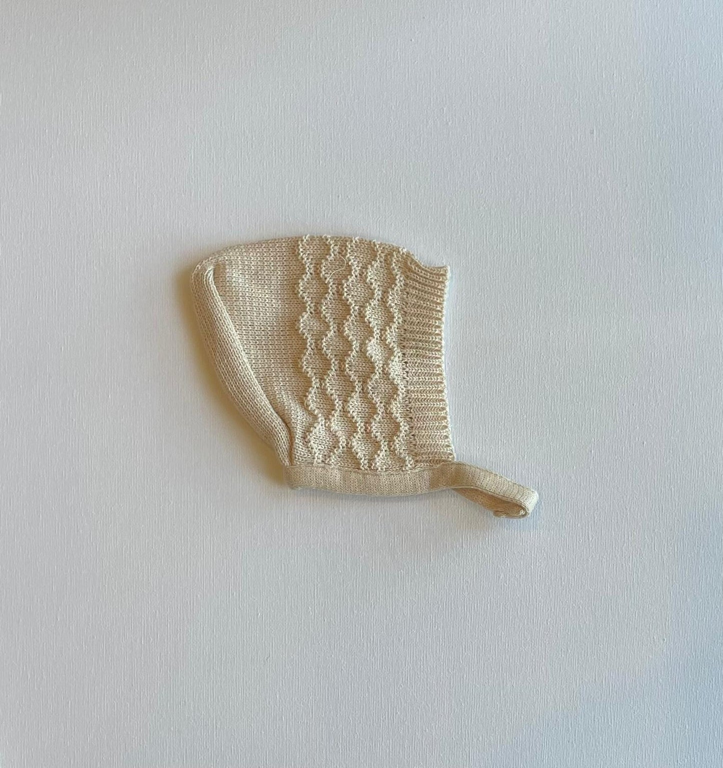 PAGLIACCETTO PONPON BEIGE