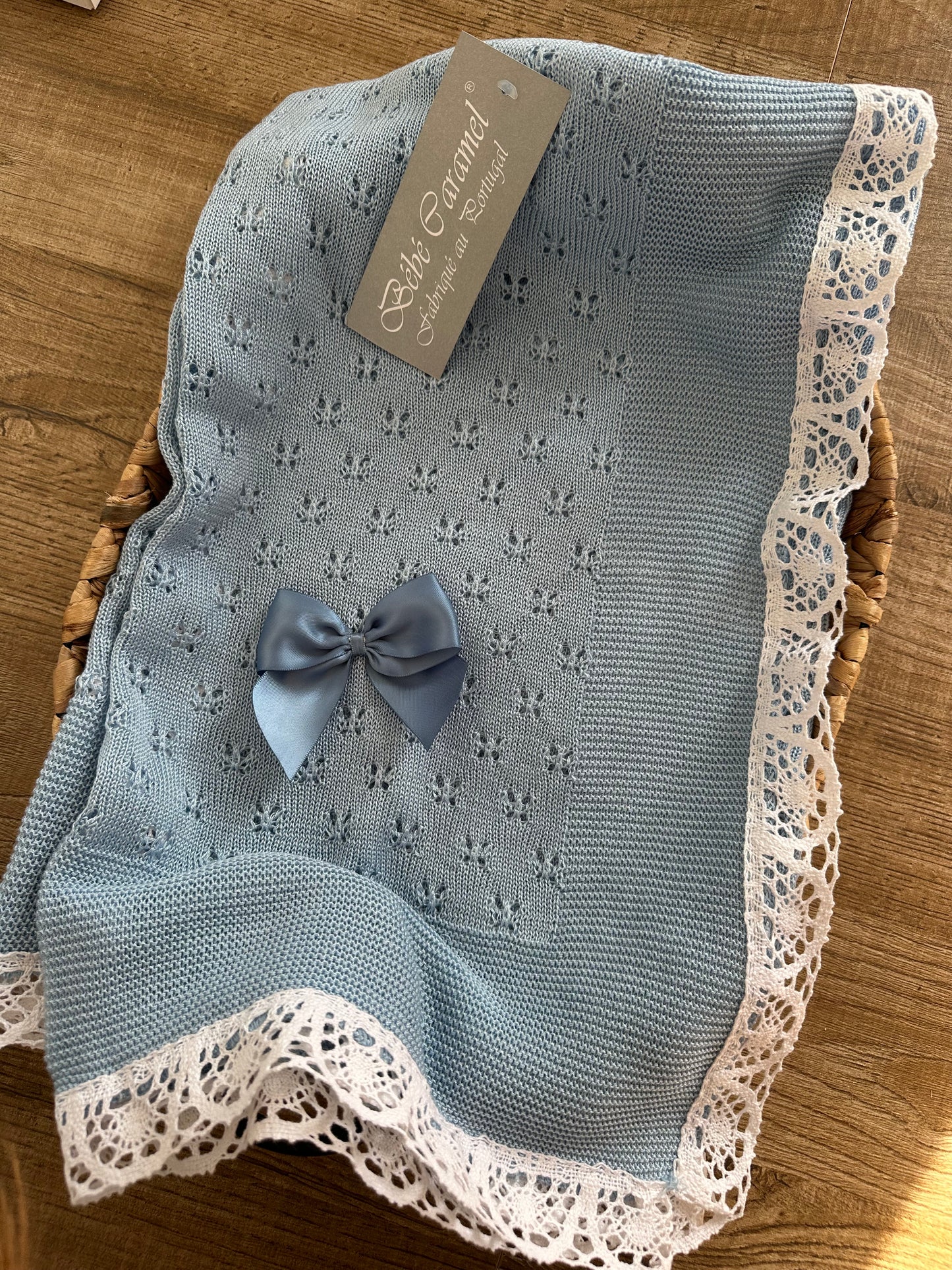 Coperta Filo