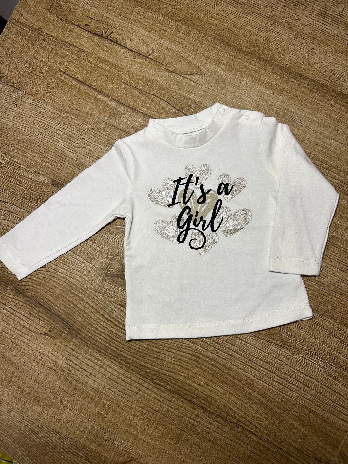 Completo It’s a girl