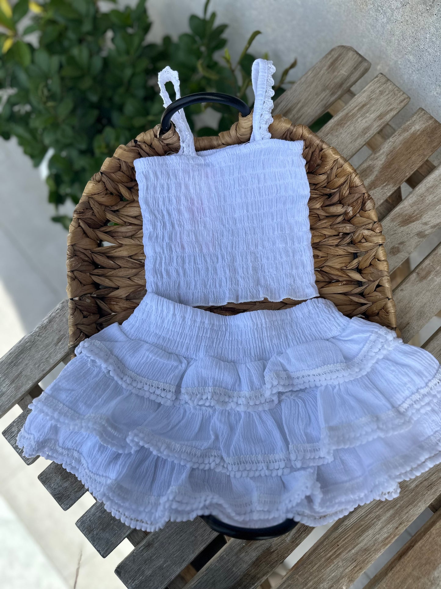 Completo capri