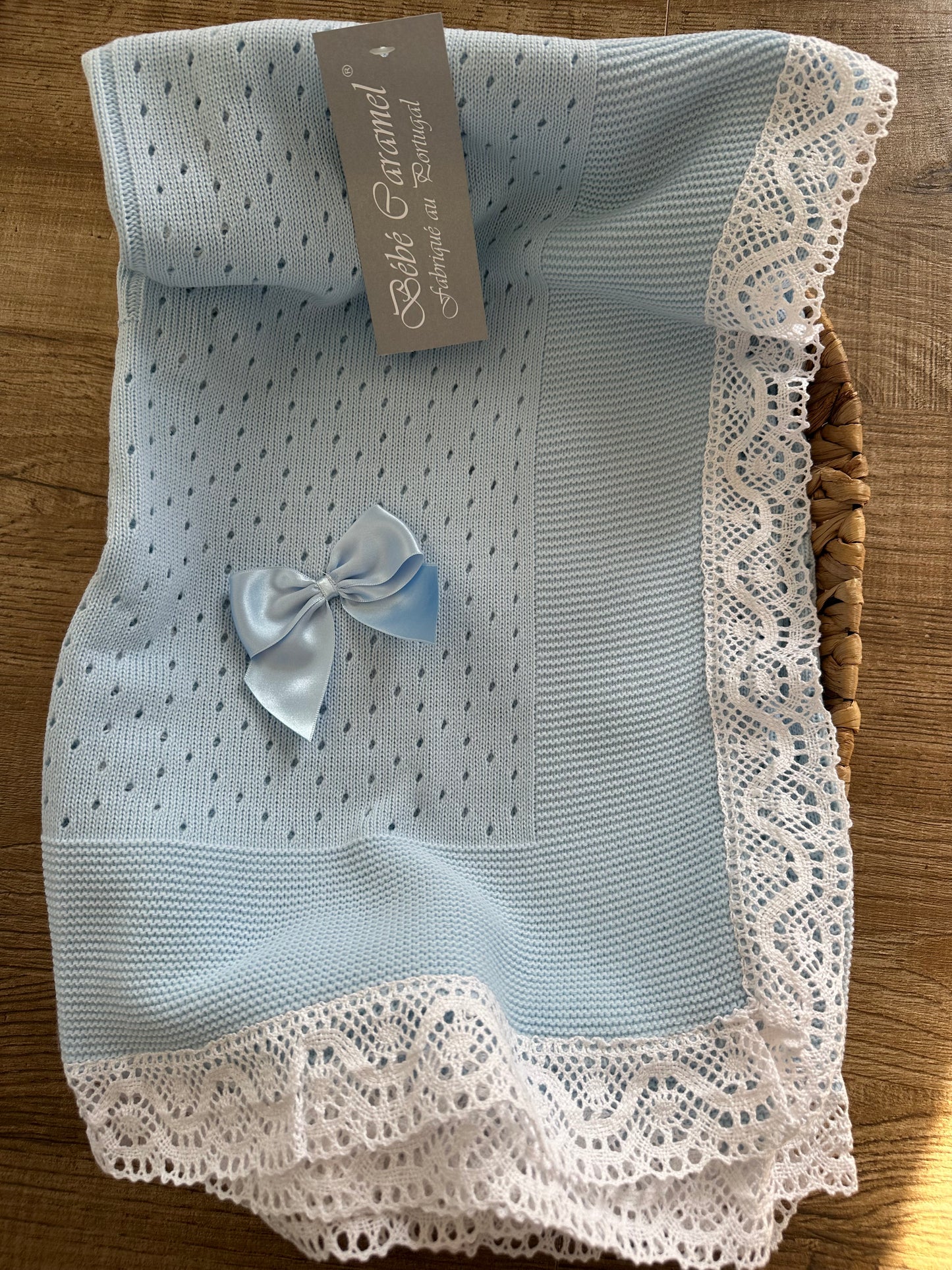 Coperta Filo