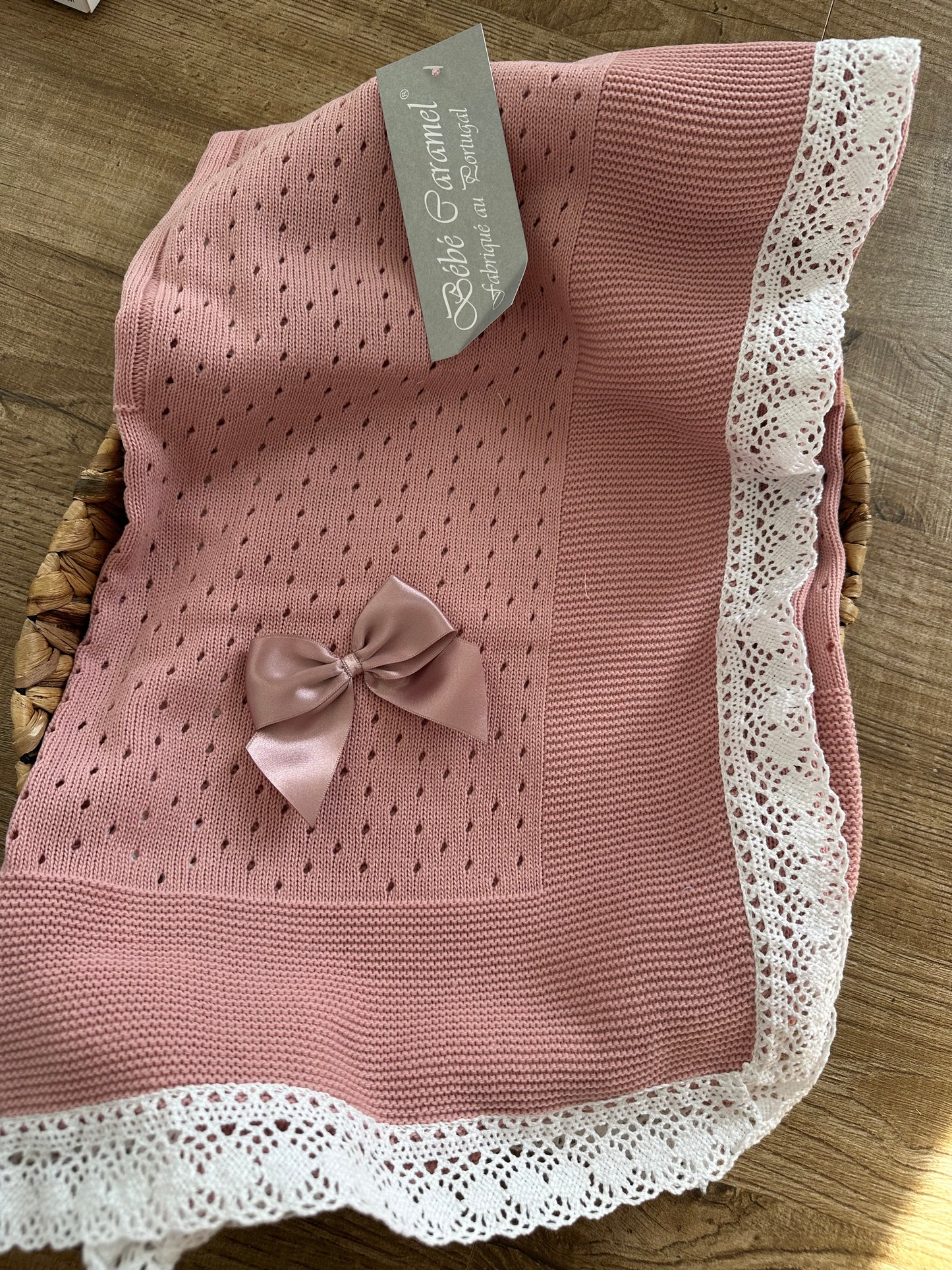 Coperta Filo
