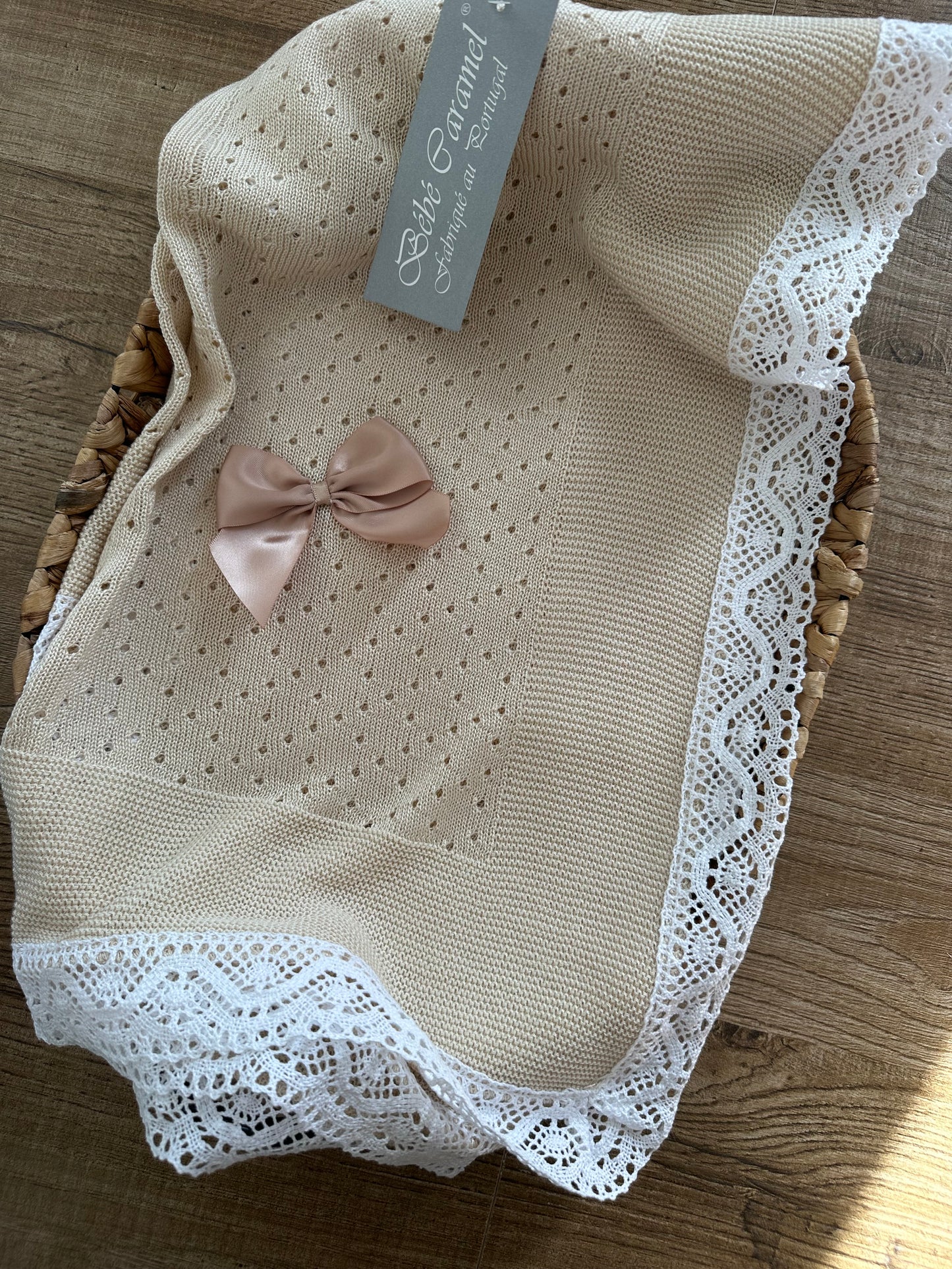 Coperta Filo
