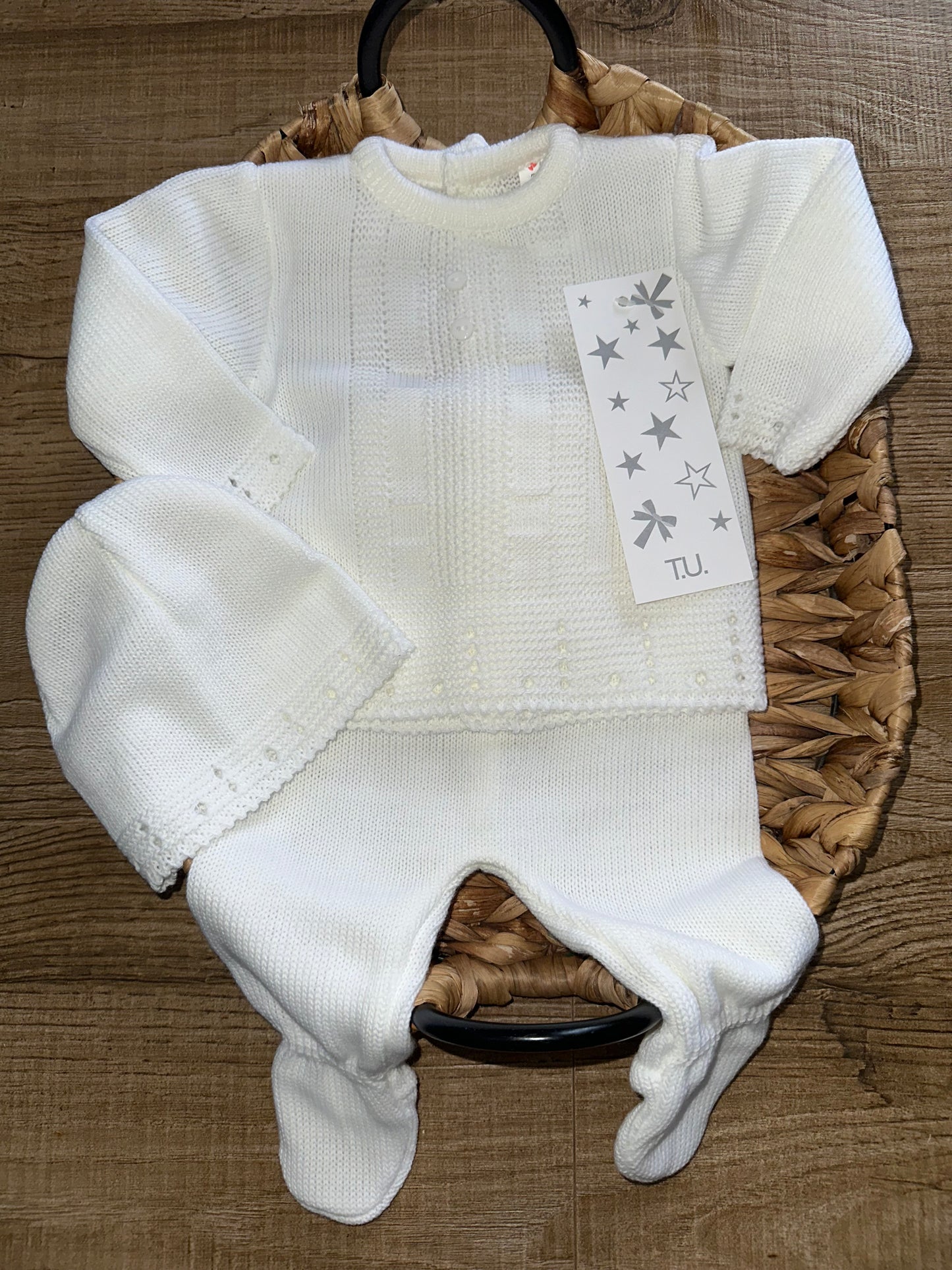 Completo Luca