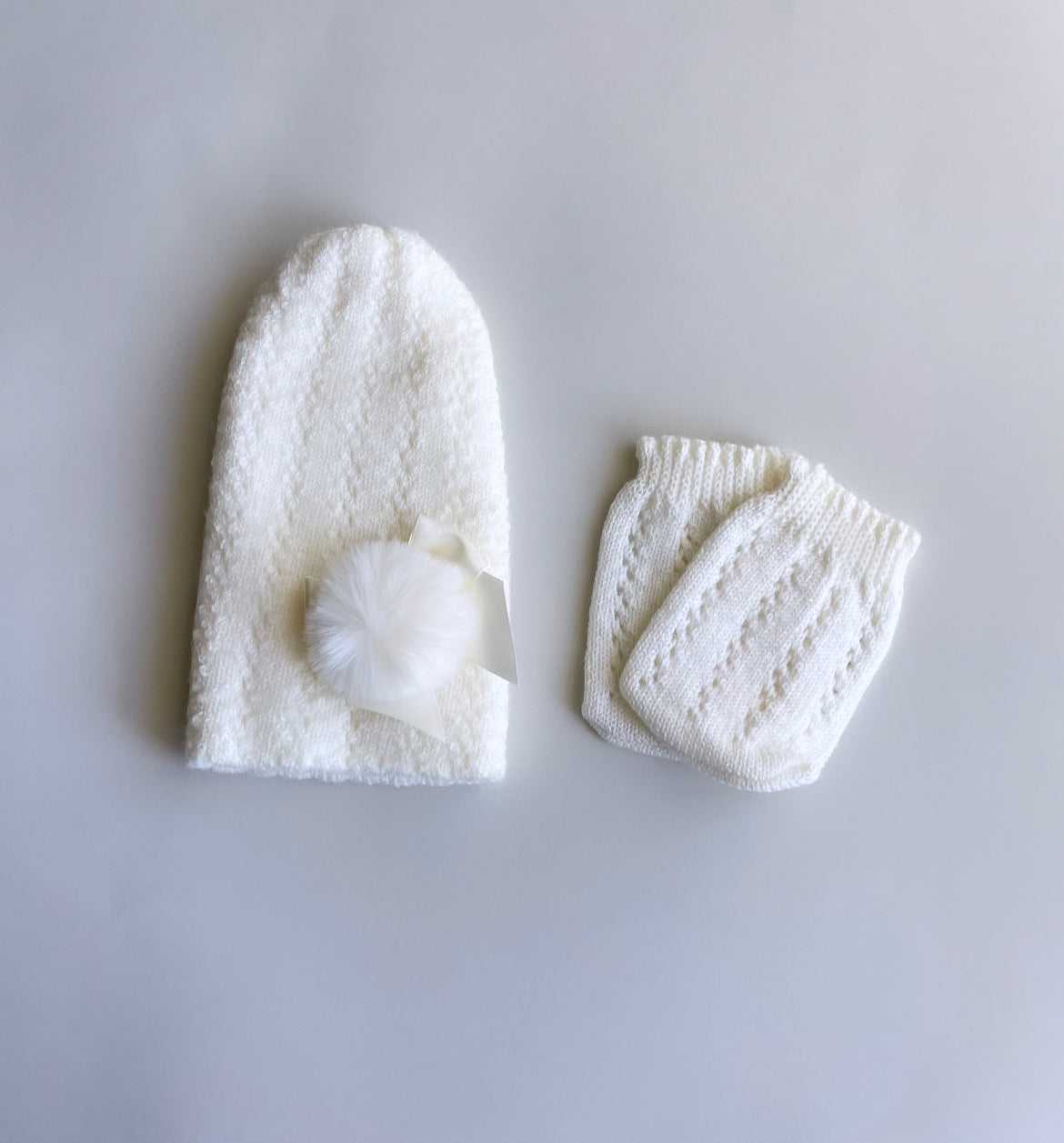 Set coccoli