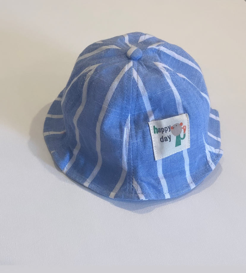 Cappello happyday