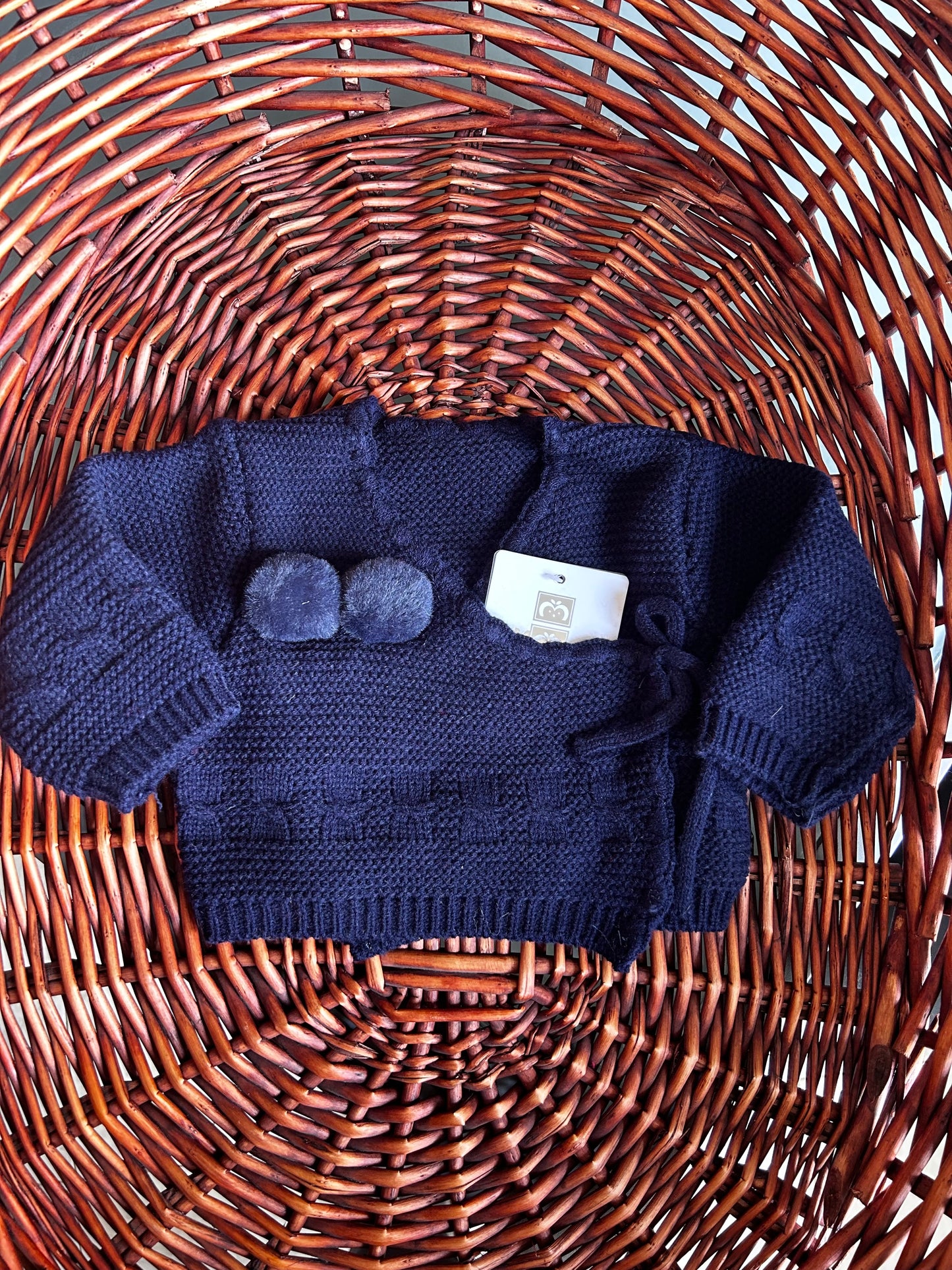 Golfino incrocio big