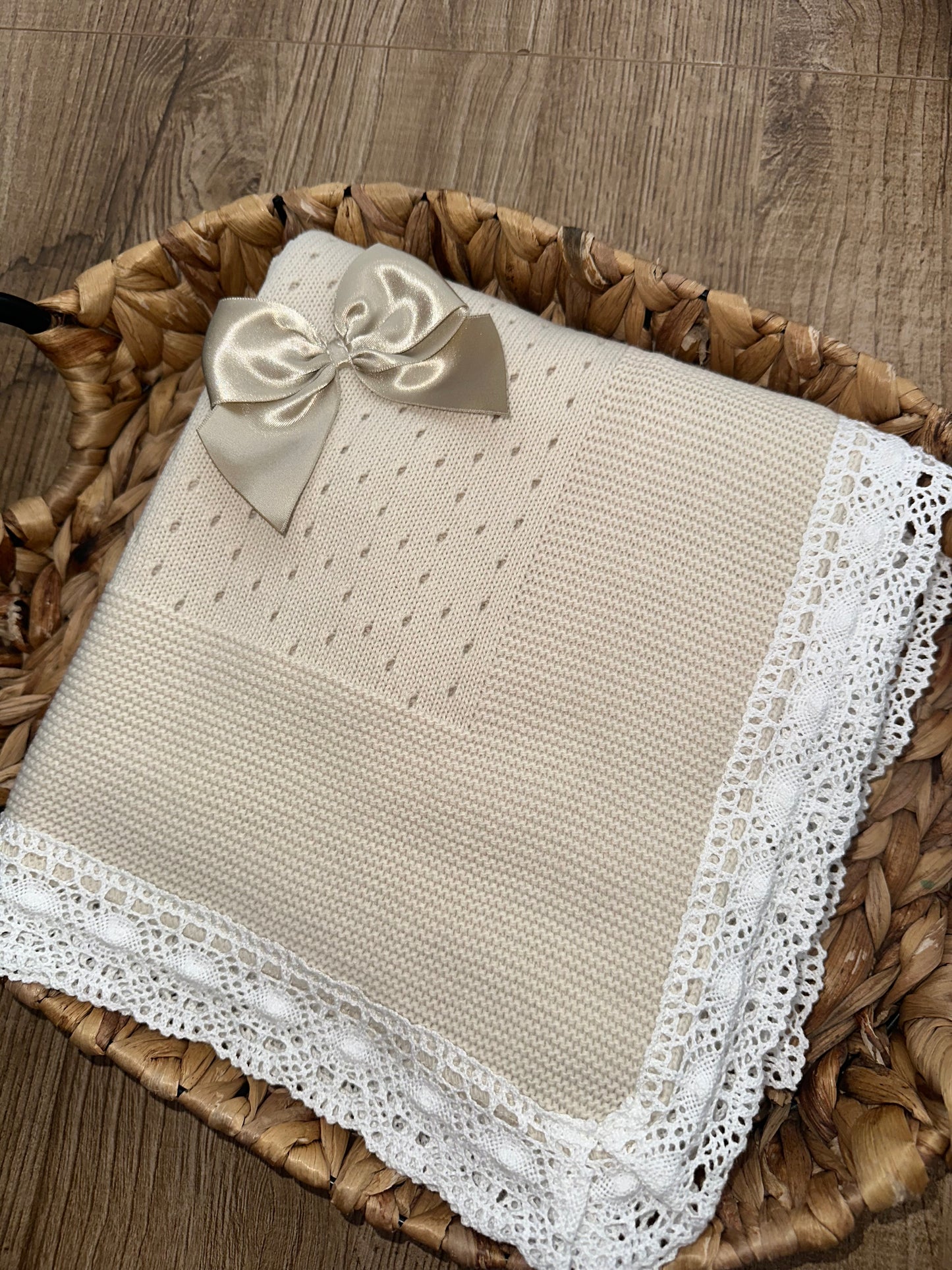 Coperta Lana