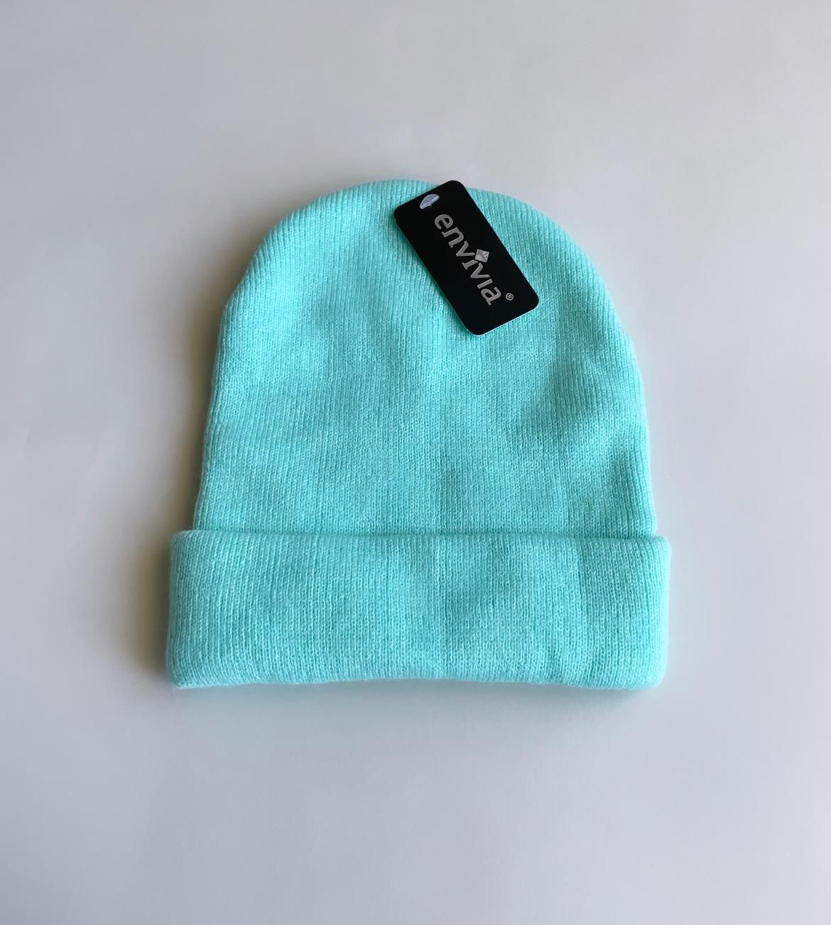 CAPPELLO IN LANA