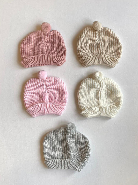 Cappelli pon pon