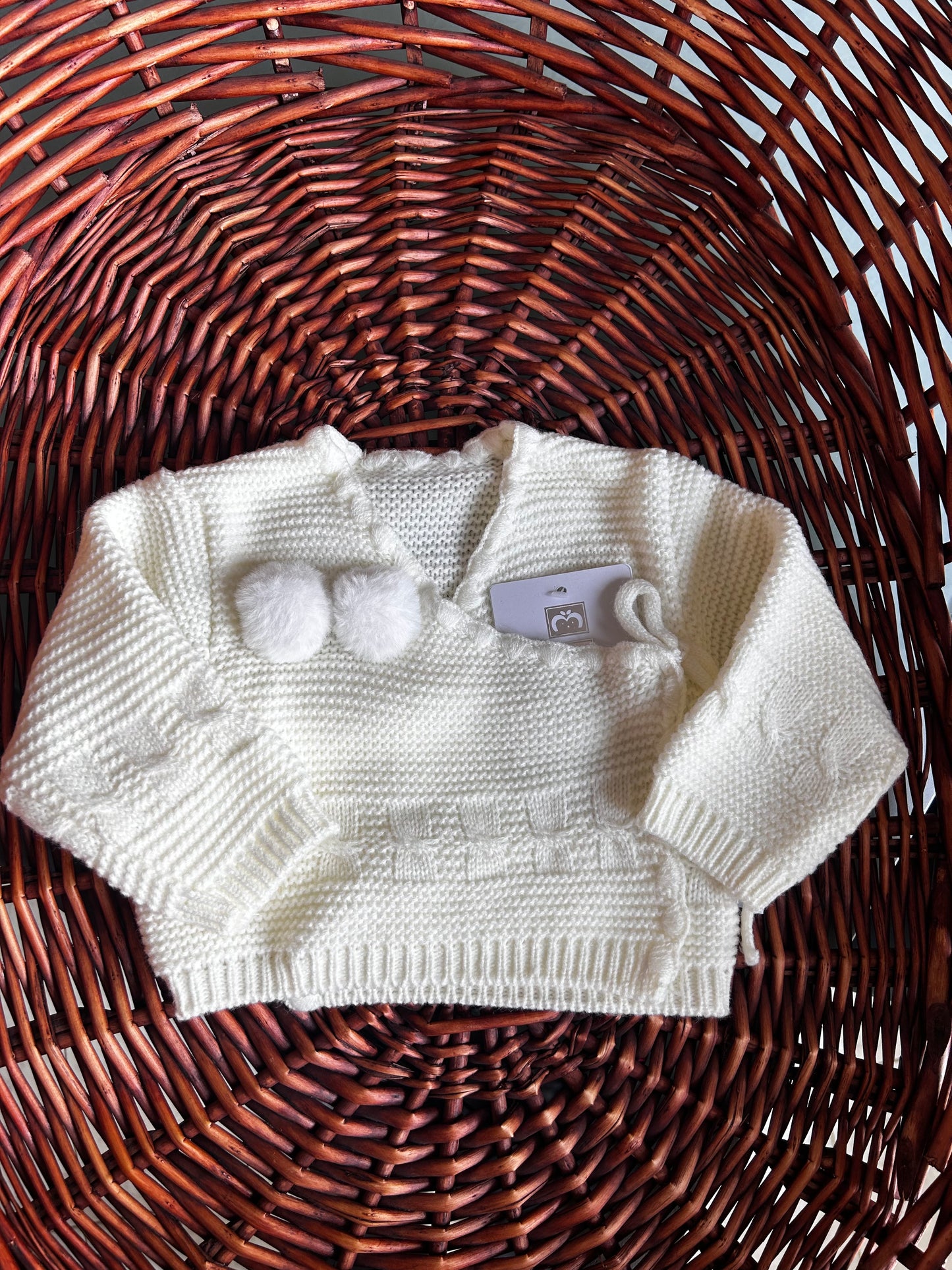 Golfino incrocio big