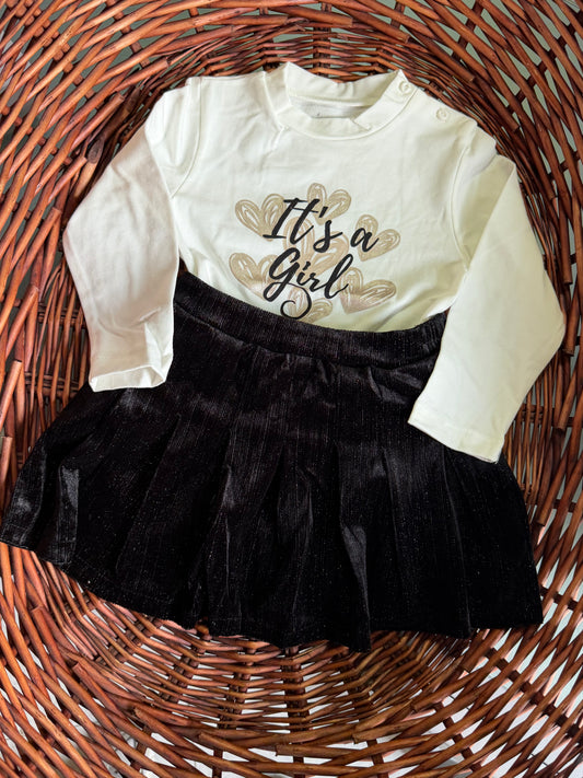 Completo It’s a girl