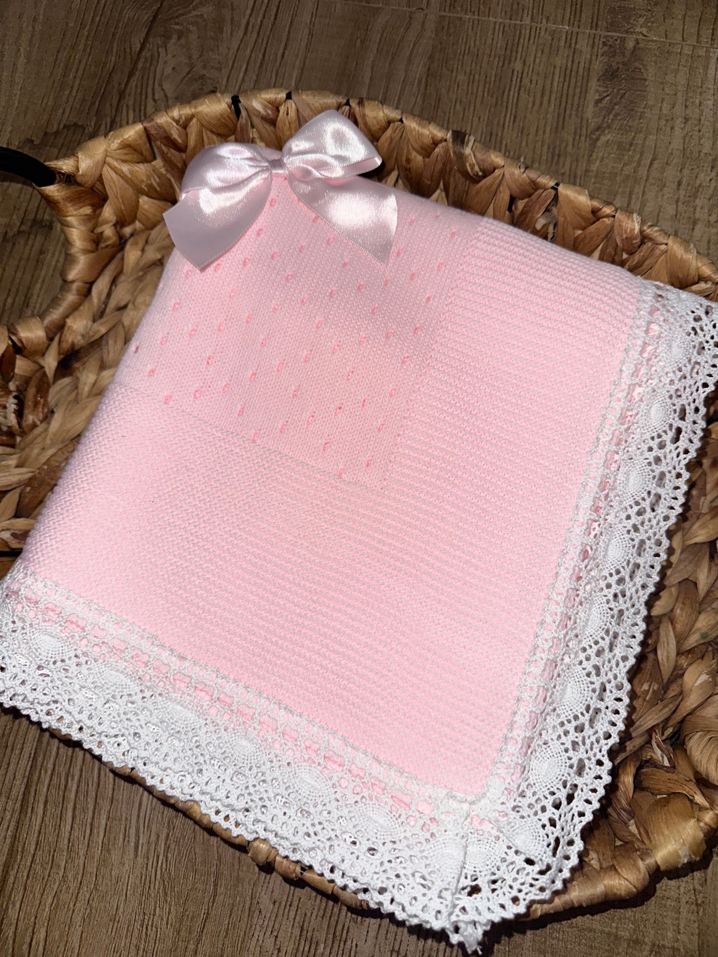 Coperta Lana