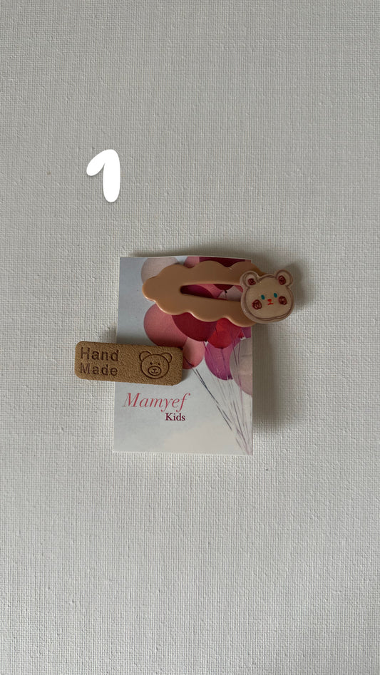 Mollettine