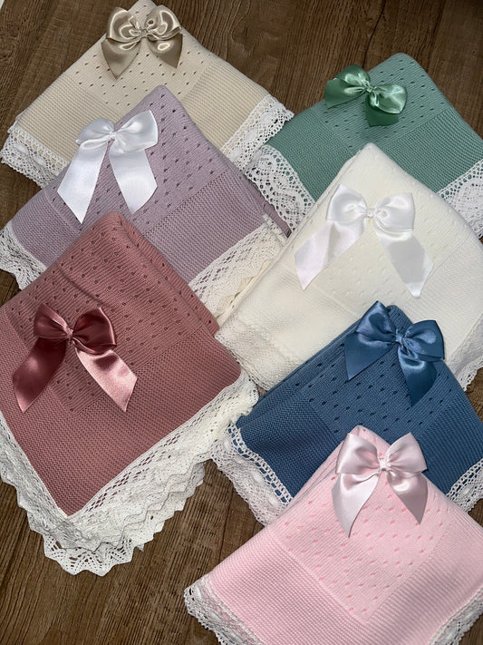 Coperta Lana
