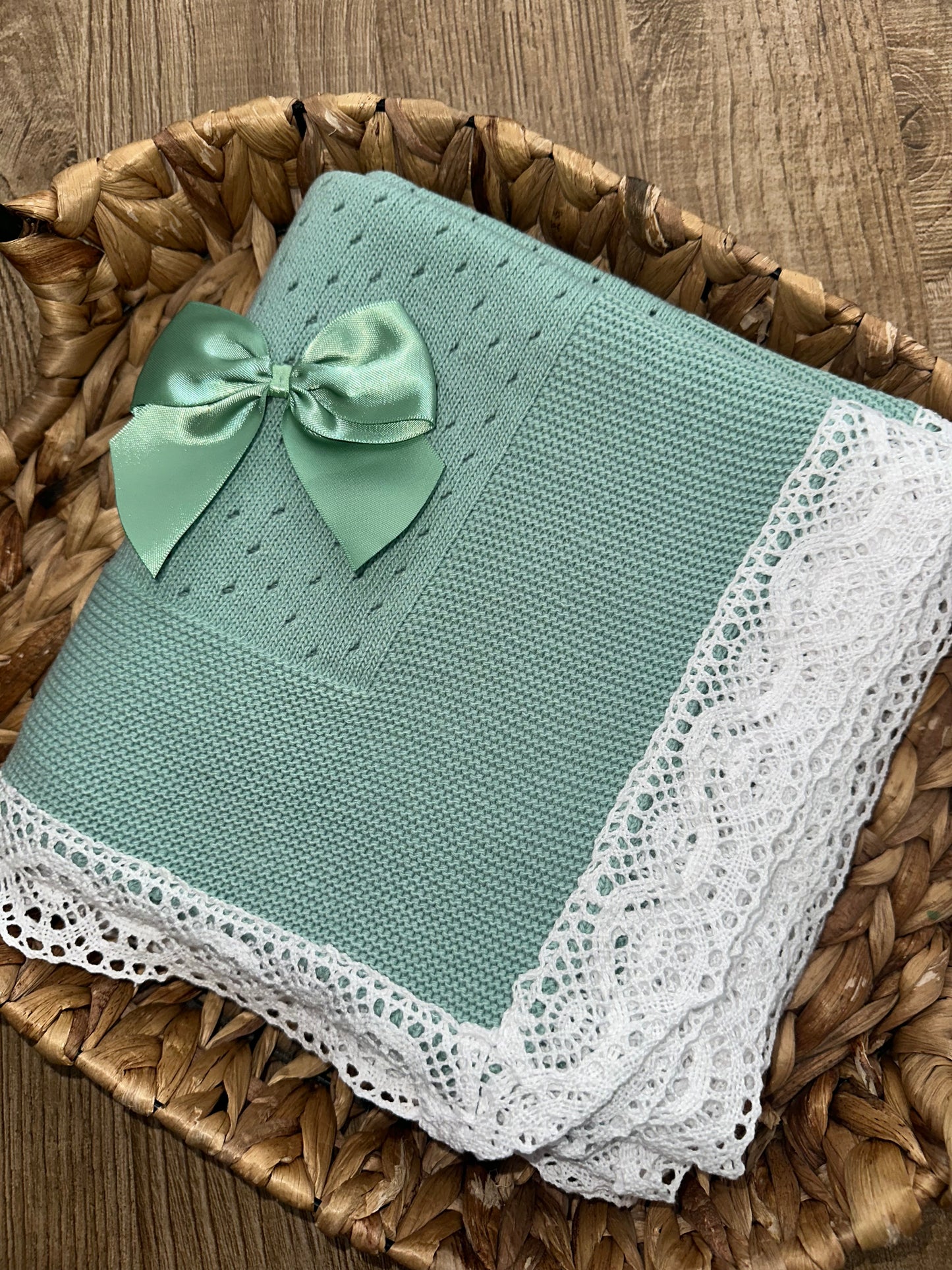 Coperta Lana