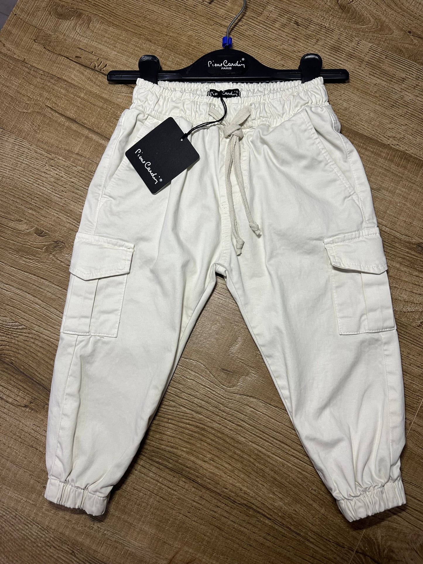 Pantalone cargo