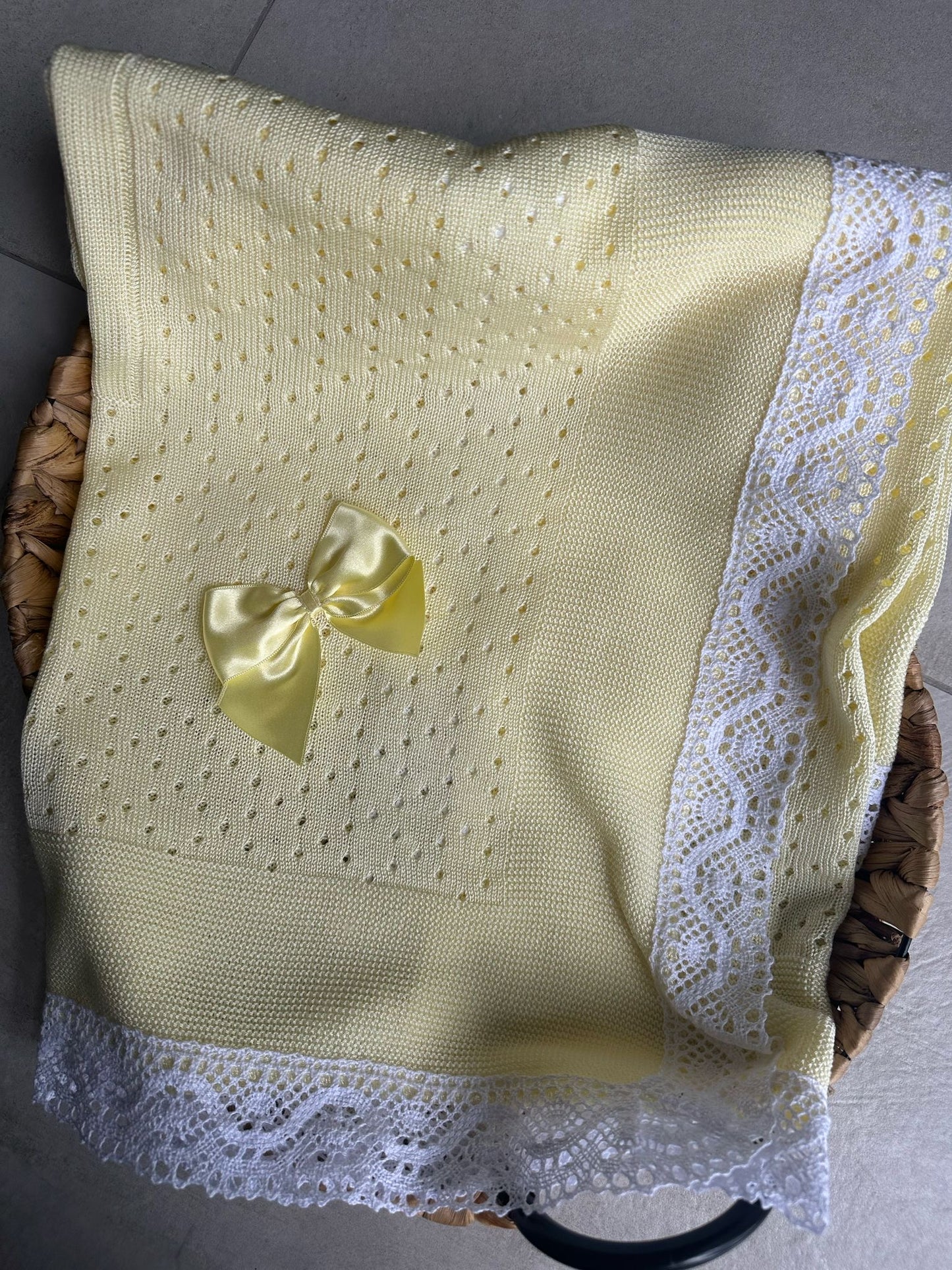 Coperta Filo