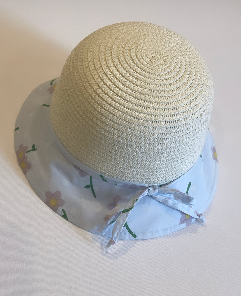 Cappello Positano