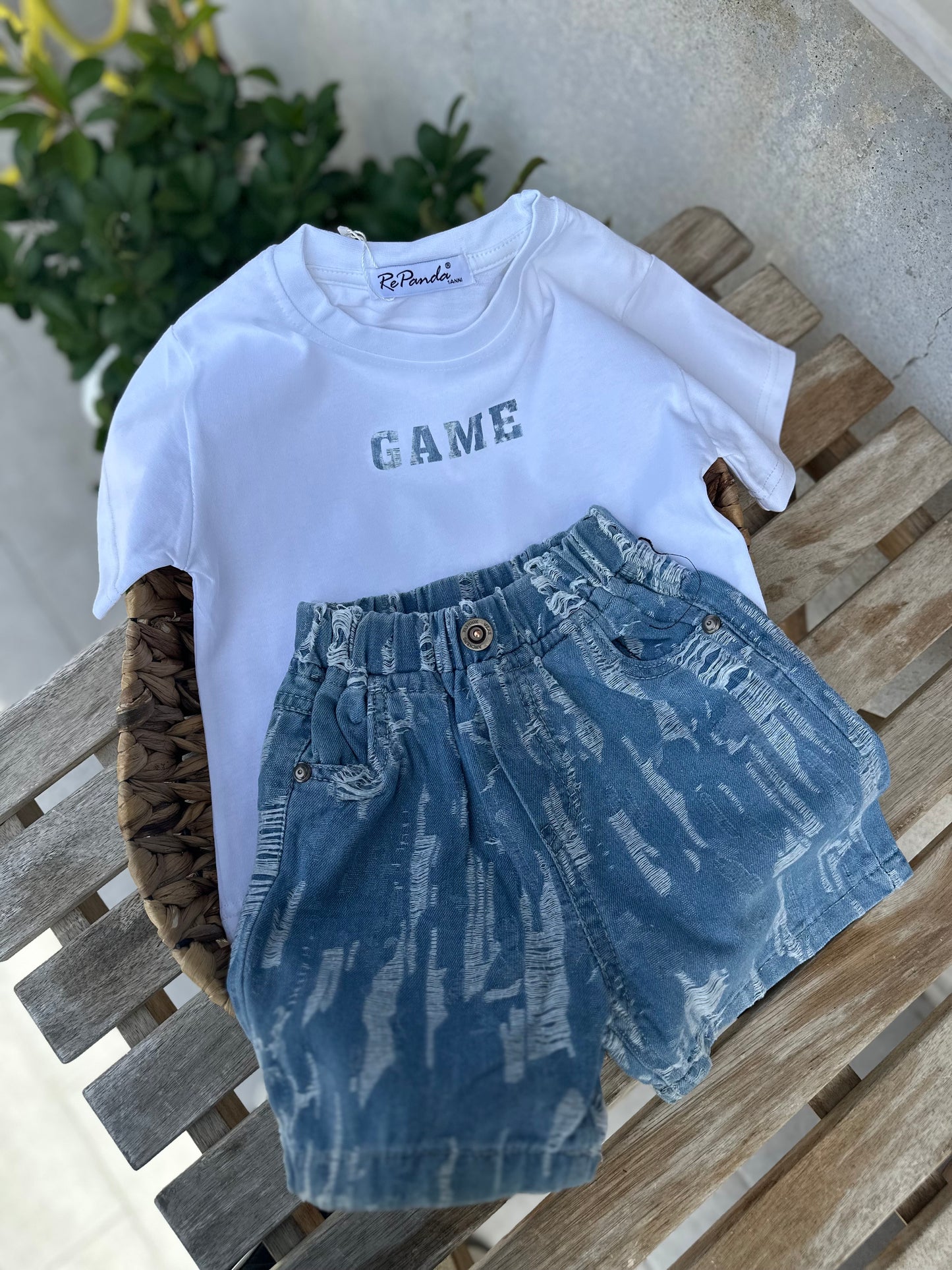Completo game