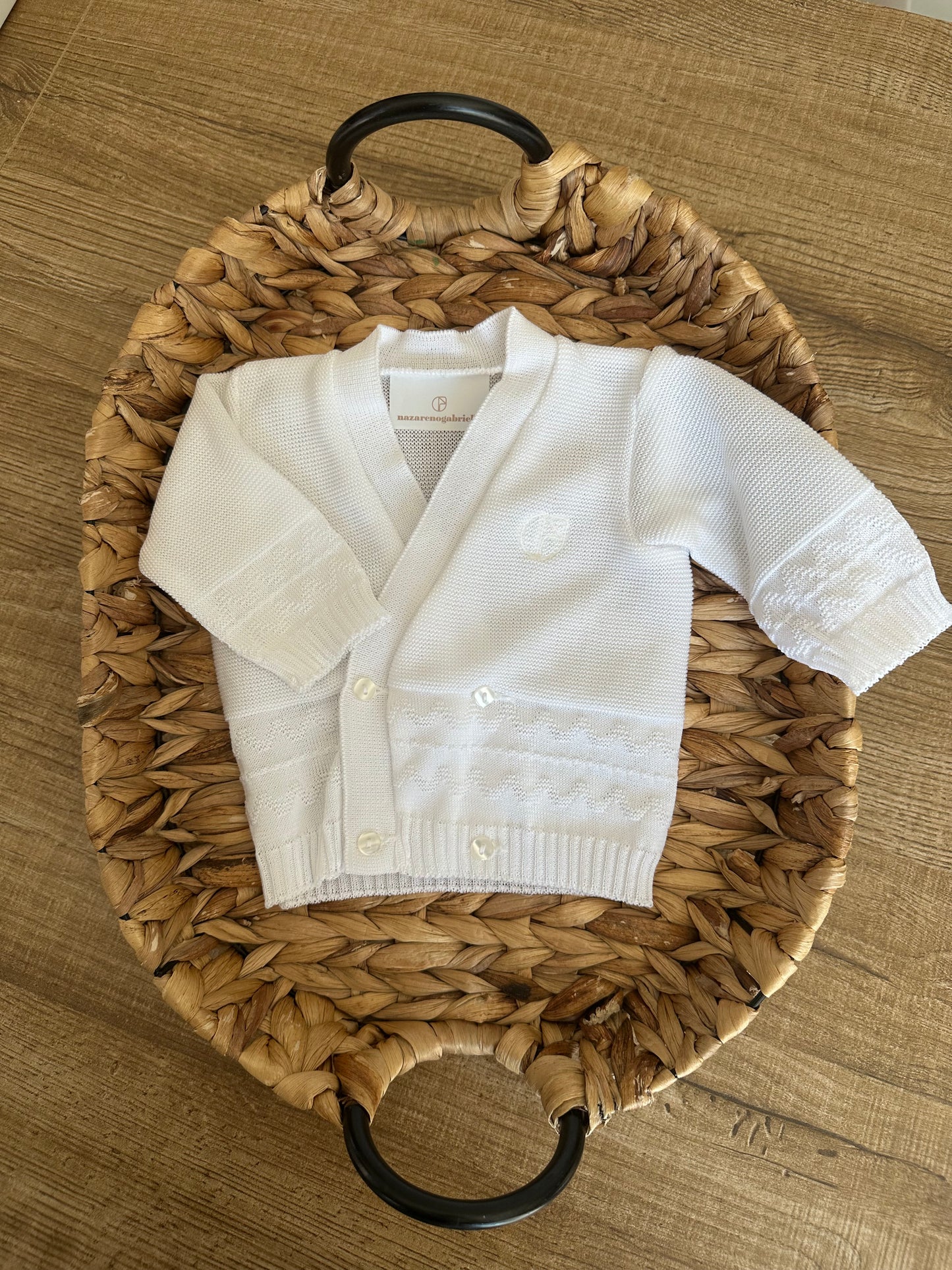 Golfino white