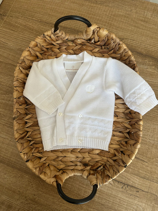 Golfino white