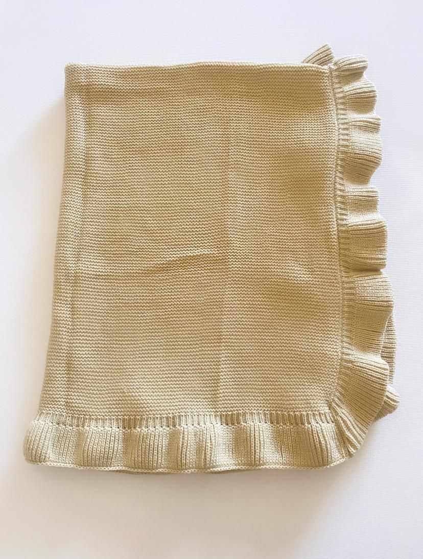 Coperta in lana
