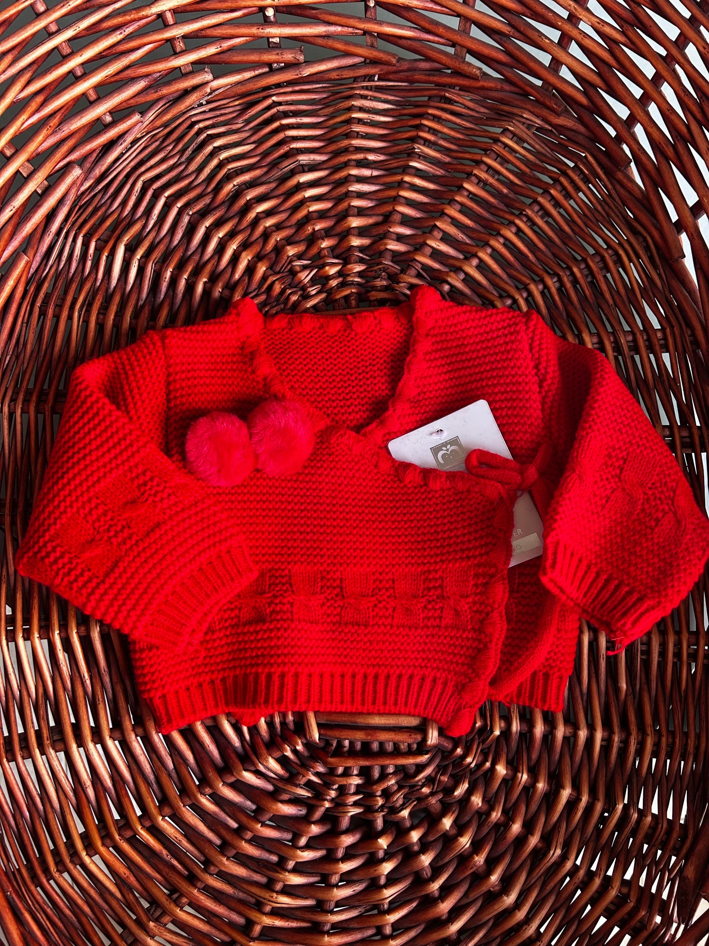 Golfino incrocio big