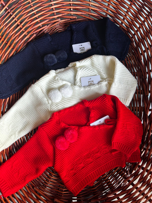 Golfino incrocio big