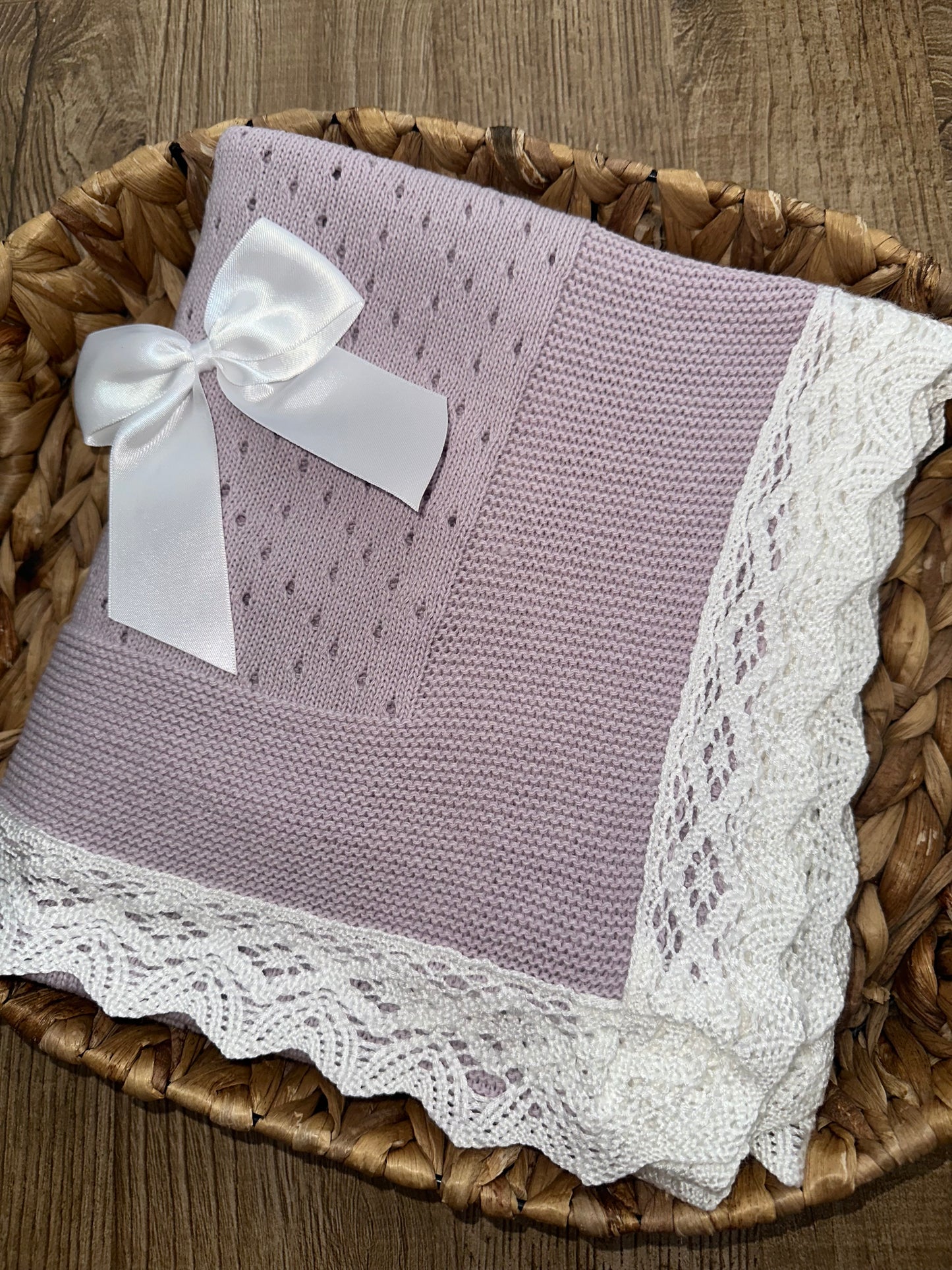 Coperta Lana