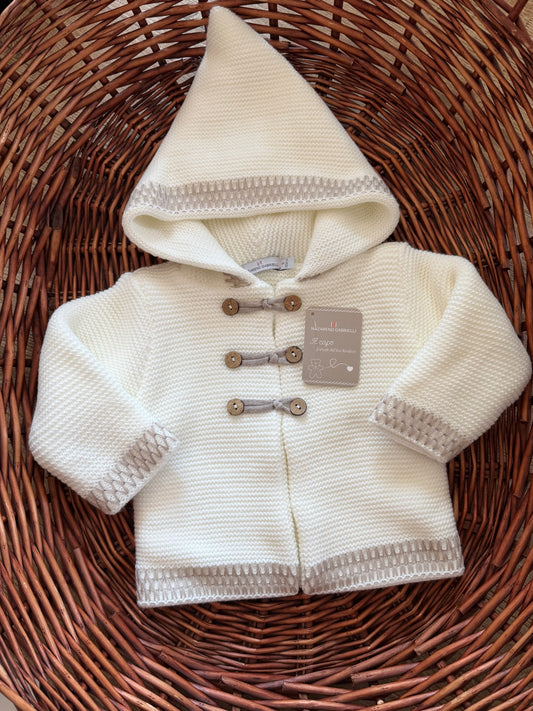 Cappotto nazareno gabrielli