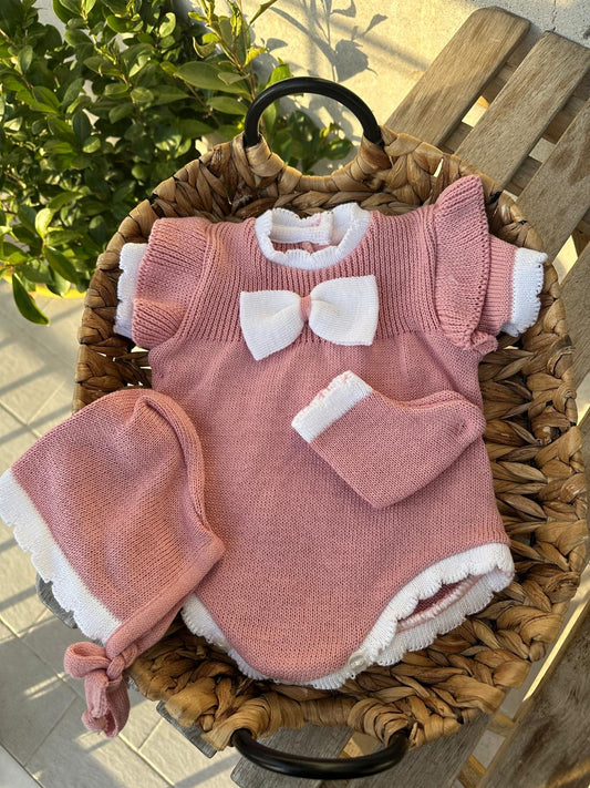 Pagliaccetto baby
