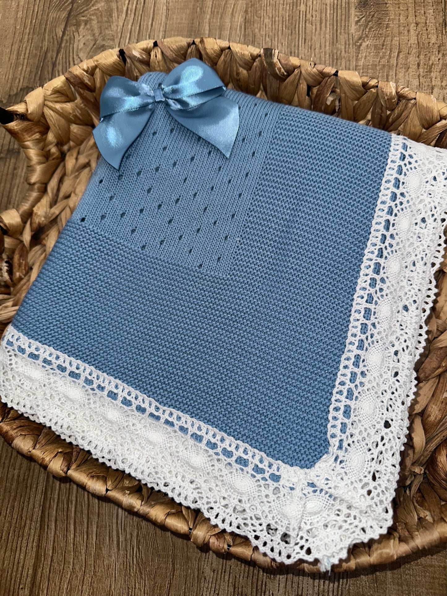 Coperta Lana