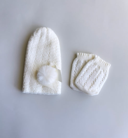 Set coccoli