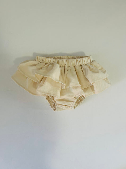 Culotte balze