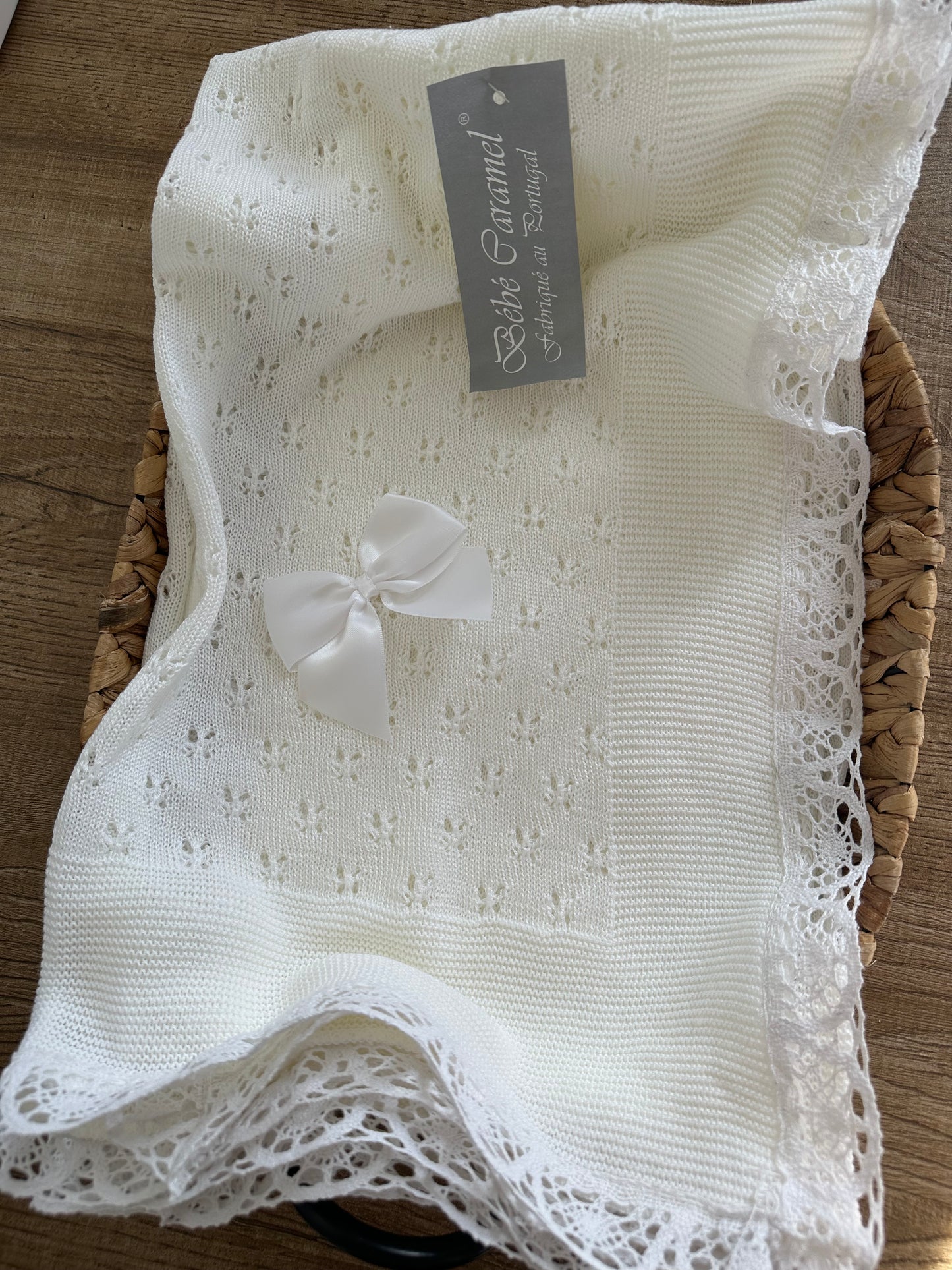 Coperta Filo