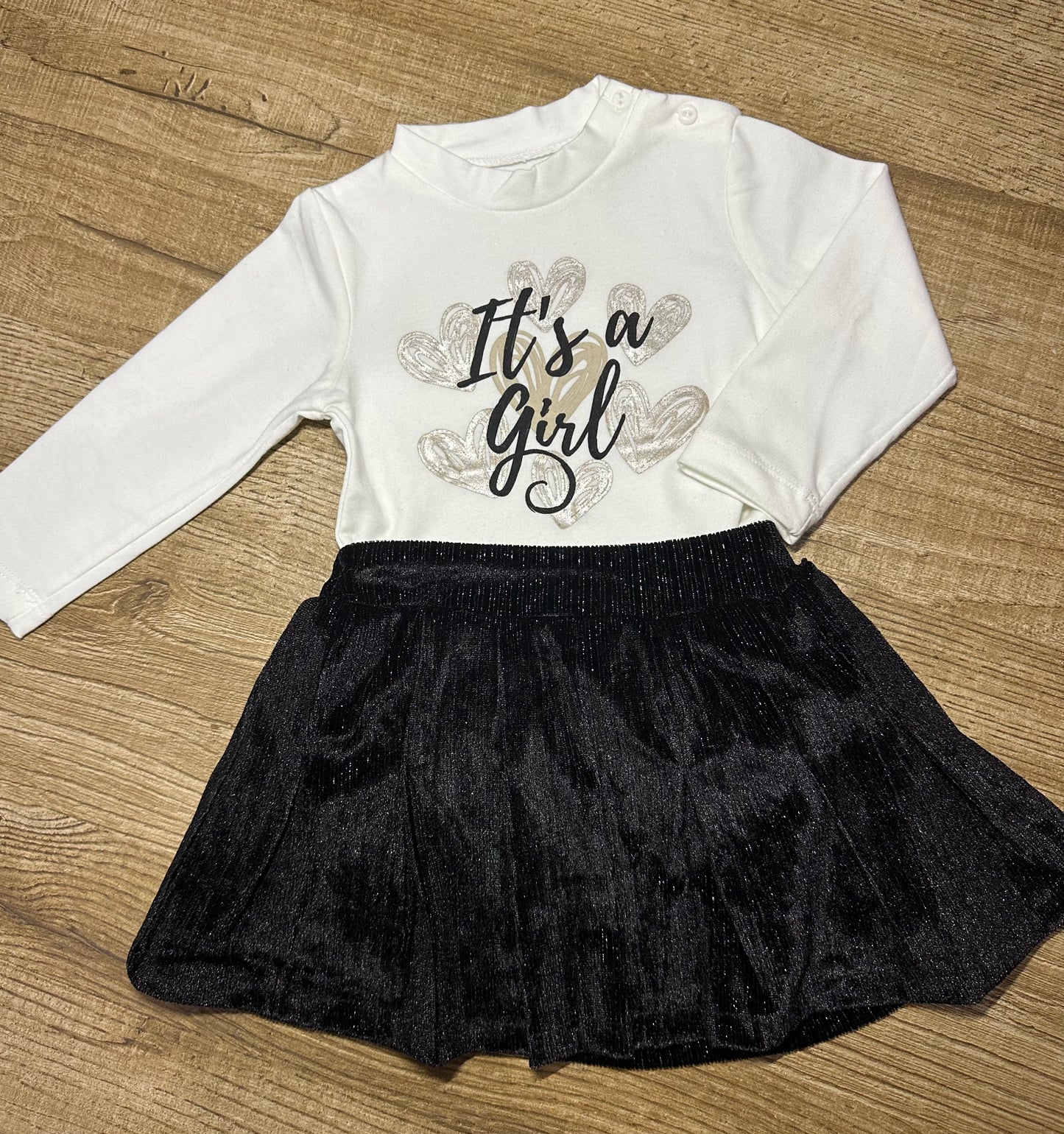 Completo It’s a girl