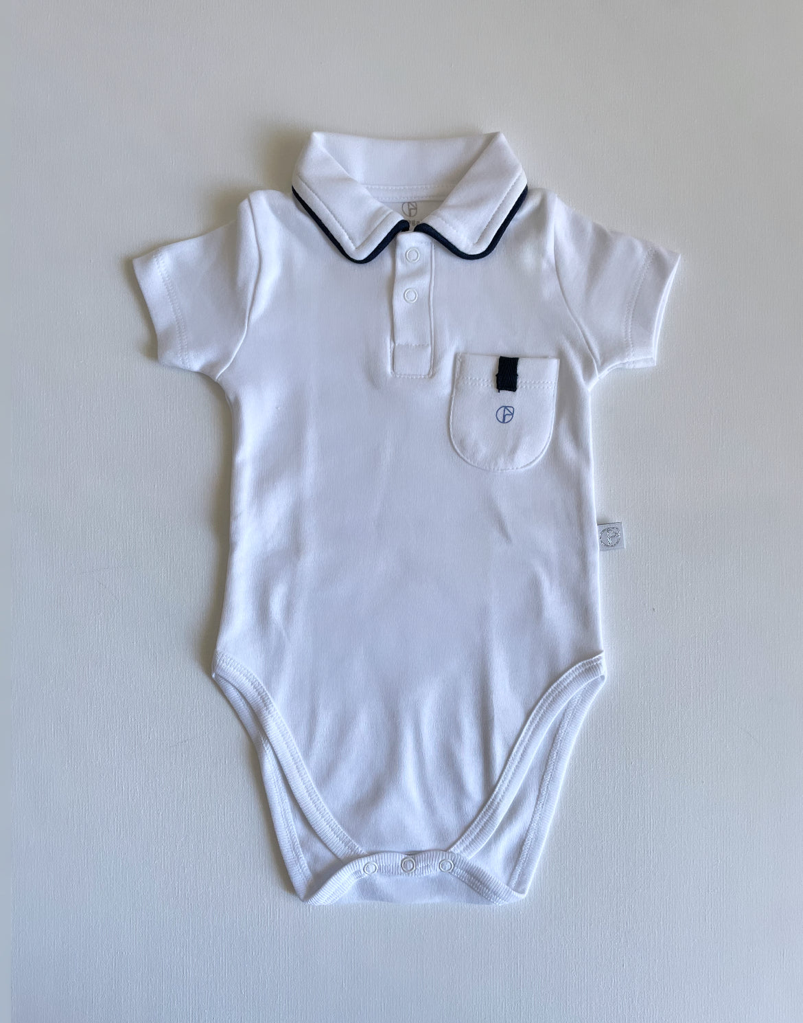 Body colletto