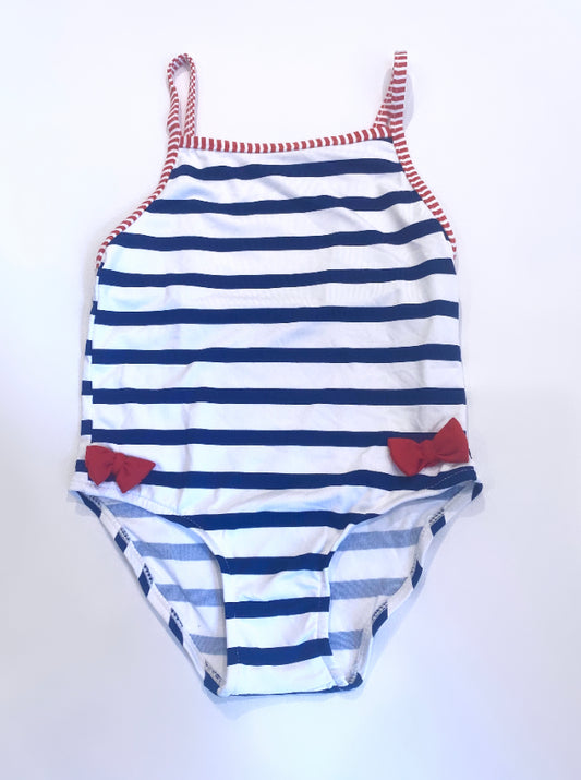 Costume fiocchetto