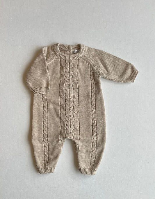 Tutina intreccio unisex