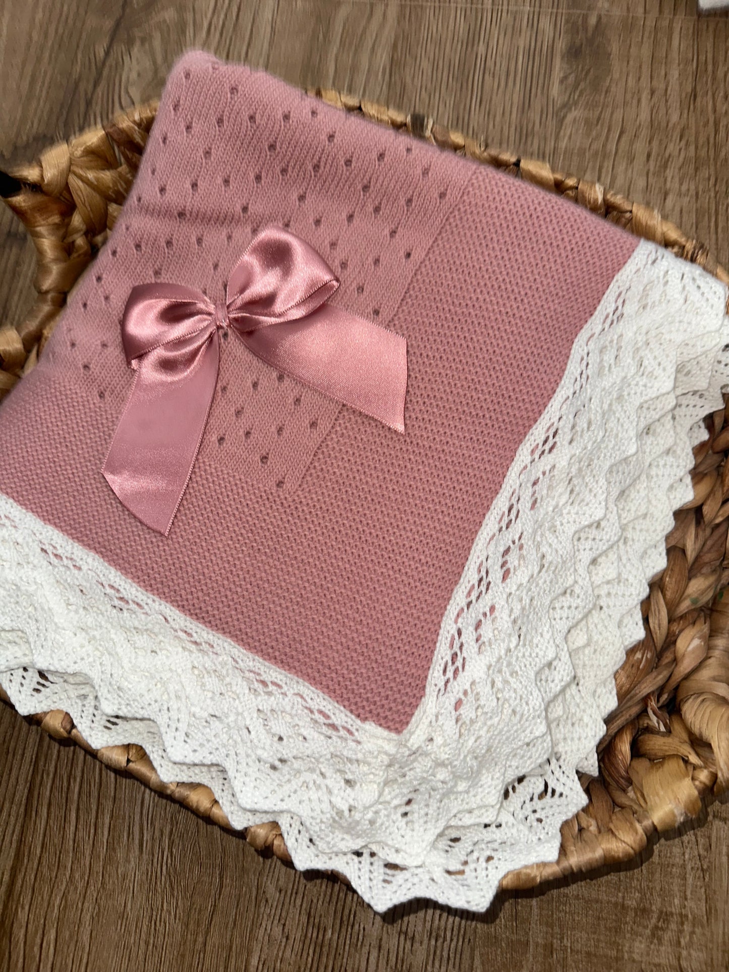 Coperta Lana