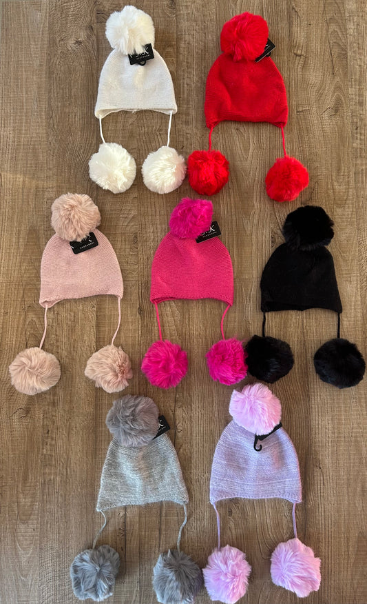 Cappello sofy