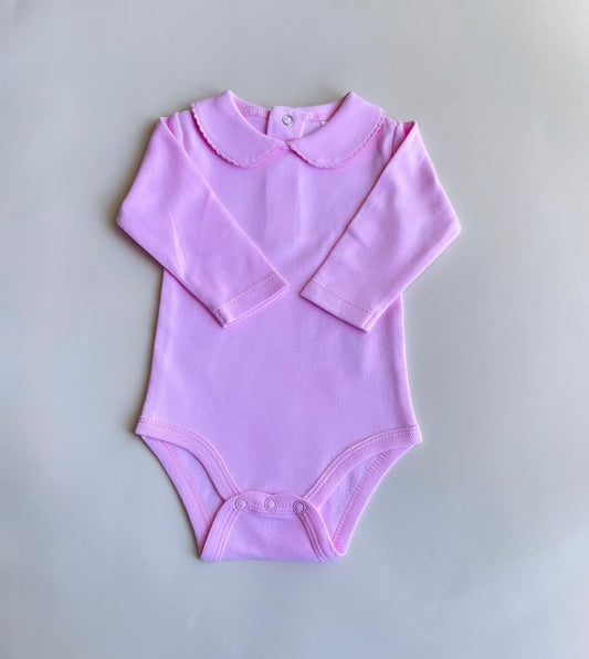 BODY ROSA