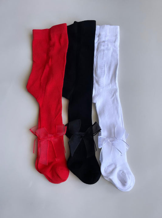 COLLANT BIMBA CON FIOCCO